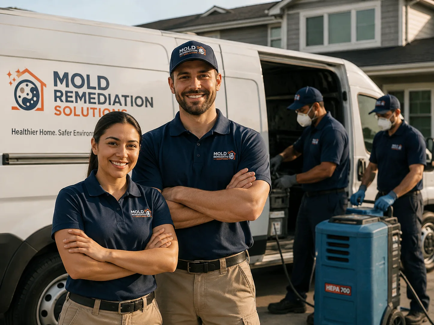 Mold Remediation company in Gaylordsville, CT